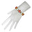 Retired - Scarletta Bracelet