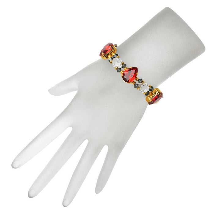 Retired - Scarletta Bracelet