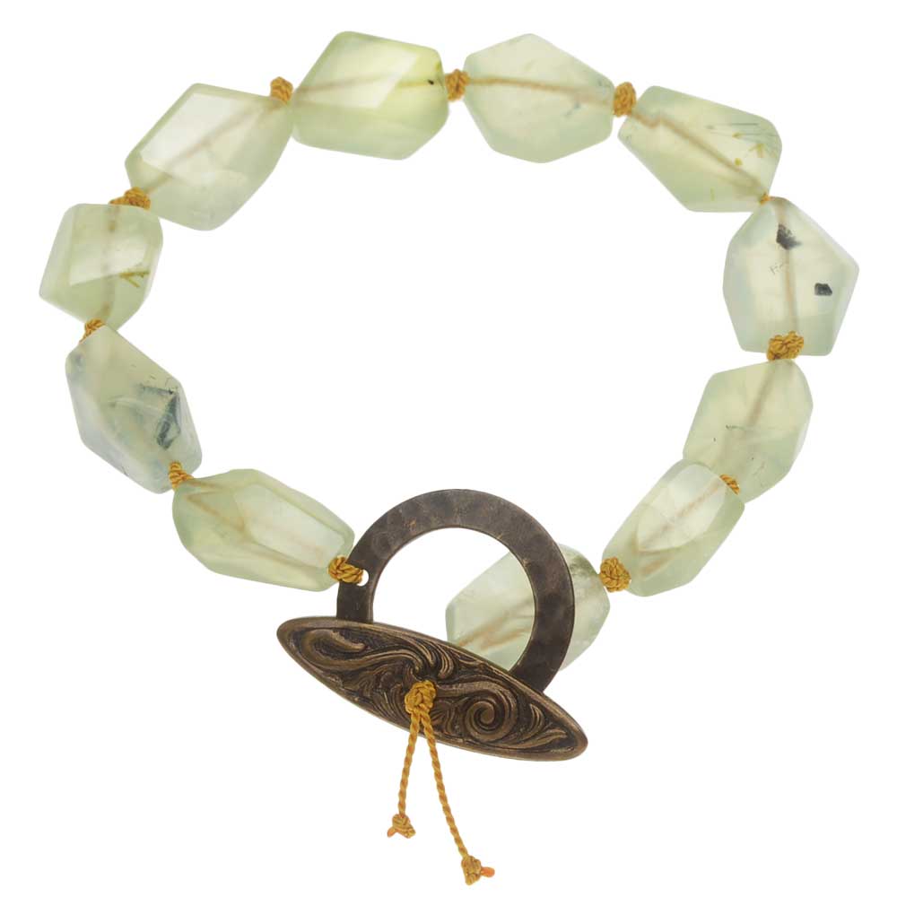 Retired - Mustard Fields Bracelet