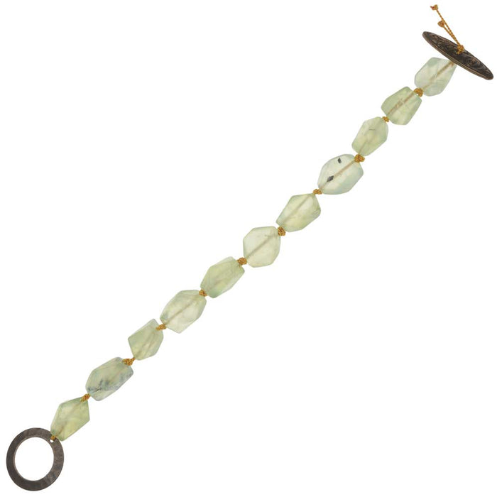 Retired - Mustard Fields Bracelet