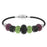 Retired - All Dressed Up European Style Halloween Bracelet