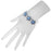 Petalline Cuff in Frost