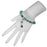 Retired - Jade Meditation Bracelet