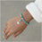 Retired - Jade Meditation Bracelet