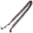 Purple Mountain Majesties Wrap Bracelet (Reboot)