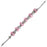 Retired - Breast Cancer Awareness European Style Bracelet