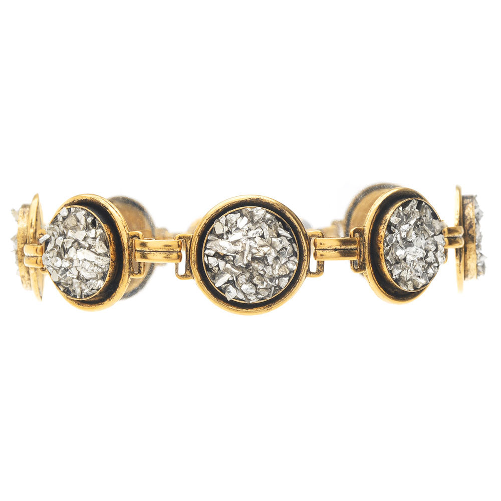 Retired - Glitter Rox Bracelet