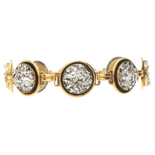 Retired - Glitter Rox Bracelet