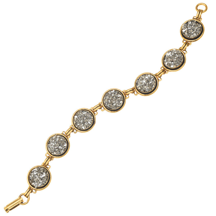 Retired - Glitter Rox Bracelet