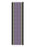 Retired - Serenity Striped Beaded Watch