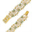 The Palms Bracelet - Vintage Vogue