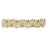The Palms Bracelet - Vintage Vogue