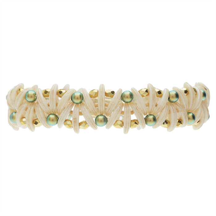 The Palms Bracelet - Vintage Vogue