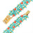 Retired - The Palms Bracelet - Riviera Resort
