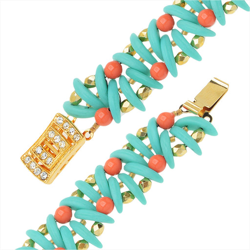 Retired - The Palms Bracelet - Riviera Resort