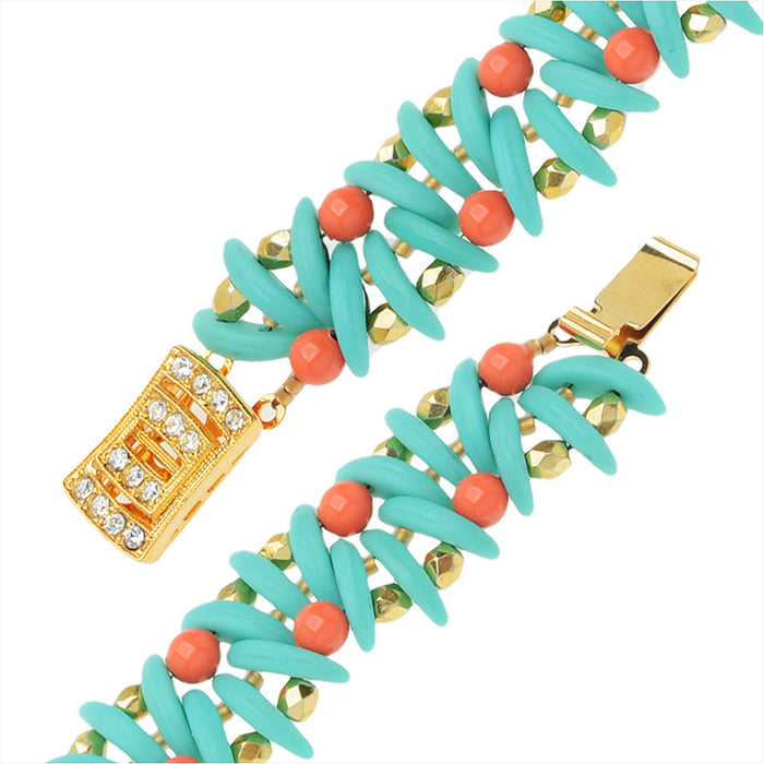 Retired - The Palms Bracelet - Riviera Resort