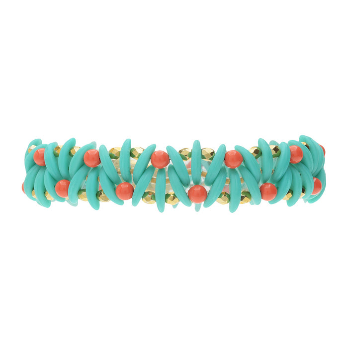 Retired - The Palms Bracelet - Riviera Resort