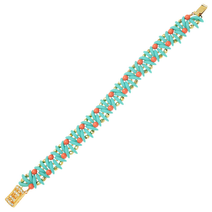 Retired - The Palms Bracelet - Riviera Resort