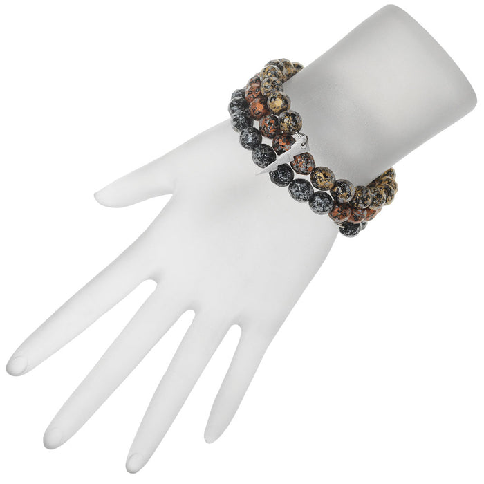 Retired - Grease Lightning Memory Wire Bracelet