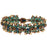 Retired - Sunburst Bracelet - Northern Lights