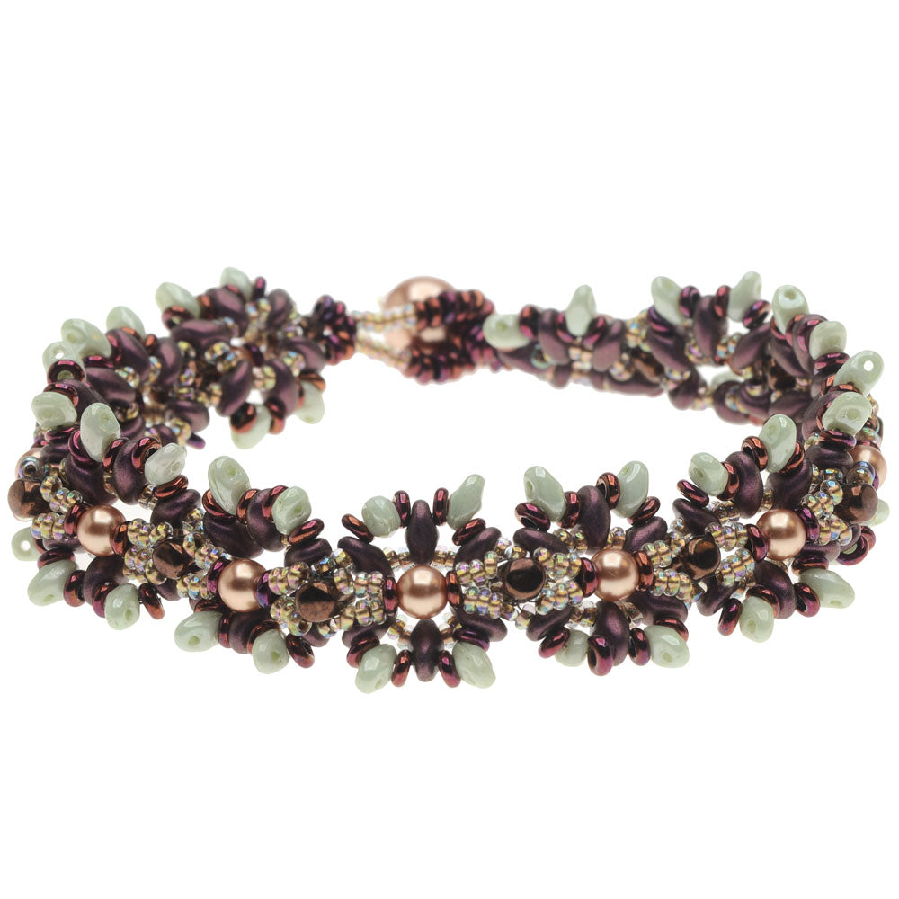 Retired - Sunburst Bracelet - Morning Mist