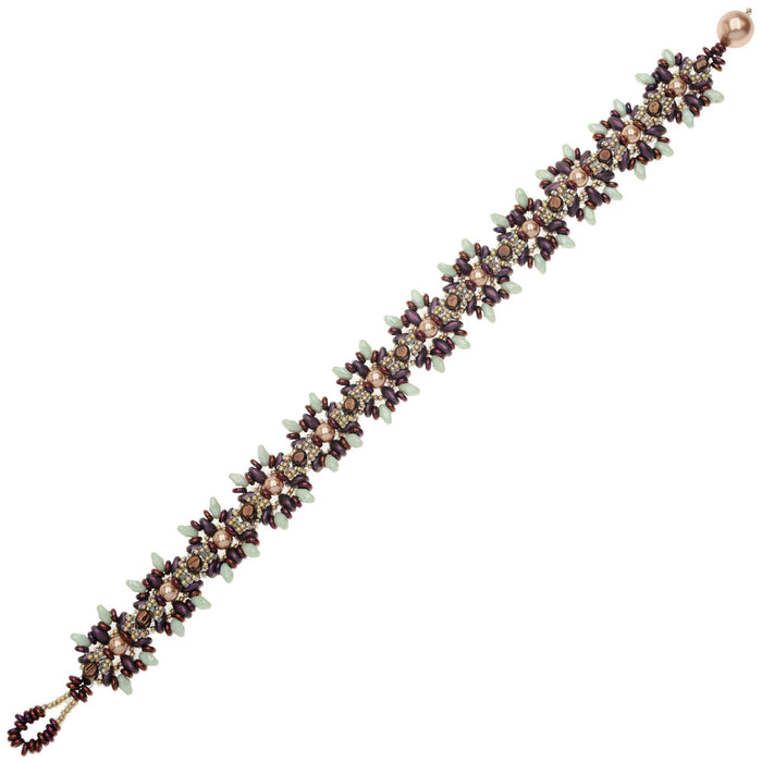Retired - Sunburst Bracelet - Morning Mist