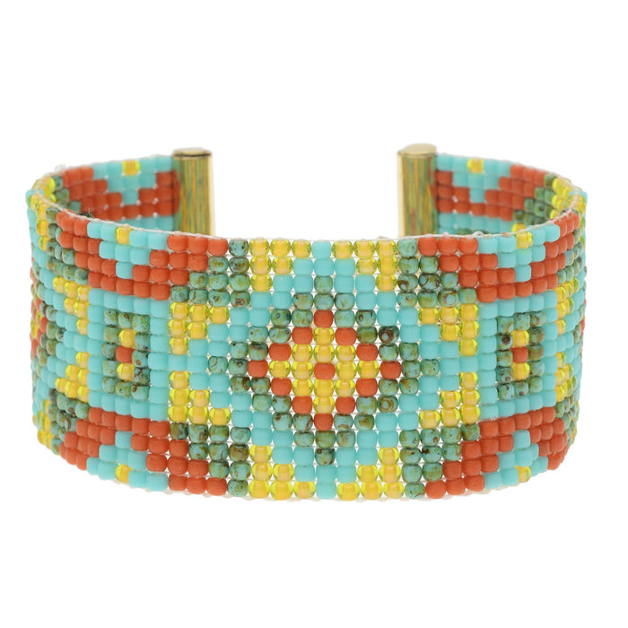 Retired - Sundance Escape Loom Bracelet