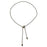 Retired - The Roxbury Slider Bracelet in Brass