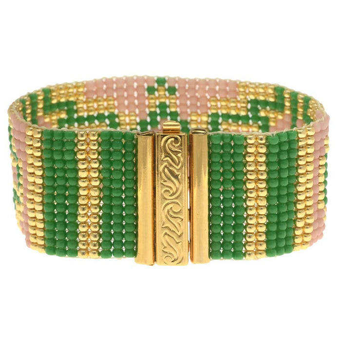 The Waldorf Bracelet
