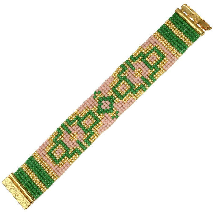 The Waldorf Bracelet