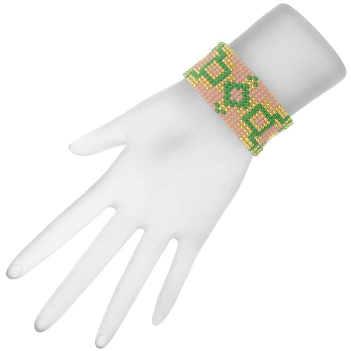 The Waldorf Bracelet