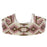 Mesa Verde Loom Bracelet