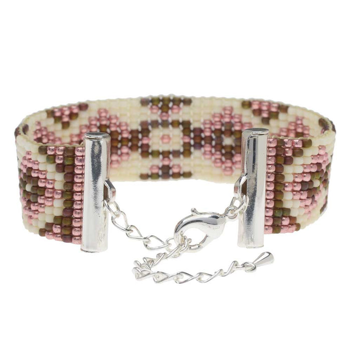 Mesa Verde Loom Bracelet