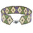 Madeira Diamond Pattern Bracelet