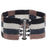 Retired - Color Block Woven Bracelet