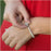 Simply Elegant Austrian Crystal Pearl Bracelet
