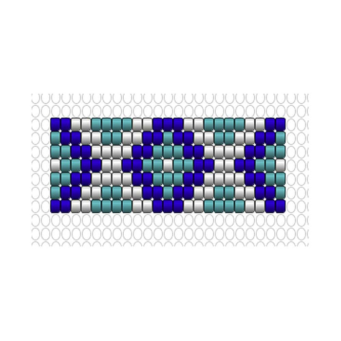 Amalfi Centerline Cuff