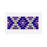 Wild Violet Centerline Cuff
