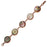 Retired - Holidays of Yore Collage Bracelet