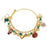 Retired - Riva Holiday Bangle