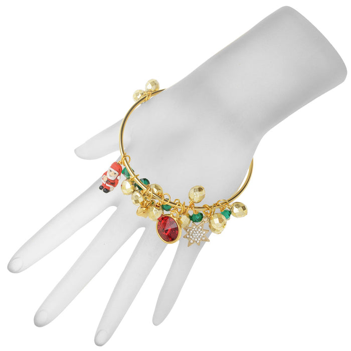 Retired - Riva Holiday Bangle