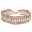 Camellia Woven Bracelet