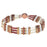 Retired - Red Pueblo Bracelet