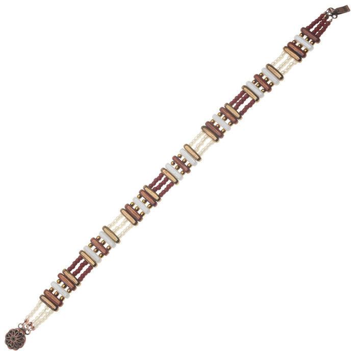 Retired - Red Pueblo Bracelet