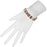 Retired - Red Pueblo Bracelet