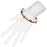 Retired - Queen of Hearts Bracelet