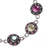 Retired - Poodle Skirt Bracelet