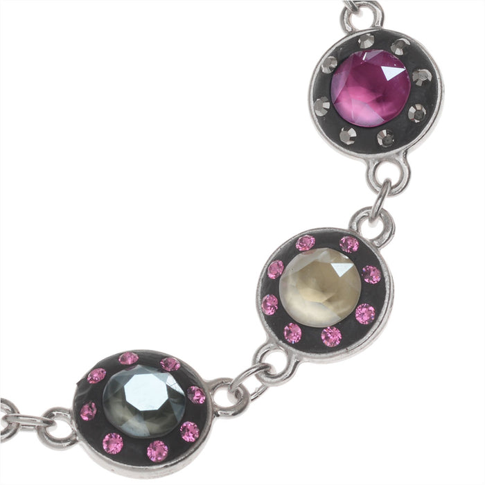 Retired - Poodle Skirt Bracelet