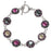 Retired - Poodle Skirt Bracelet