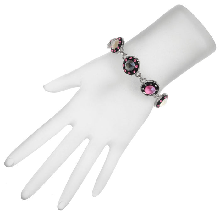 Retired - Poodle Skirt Bracelet
